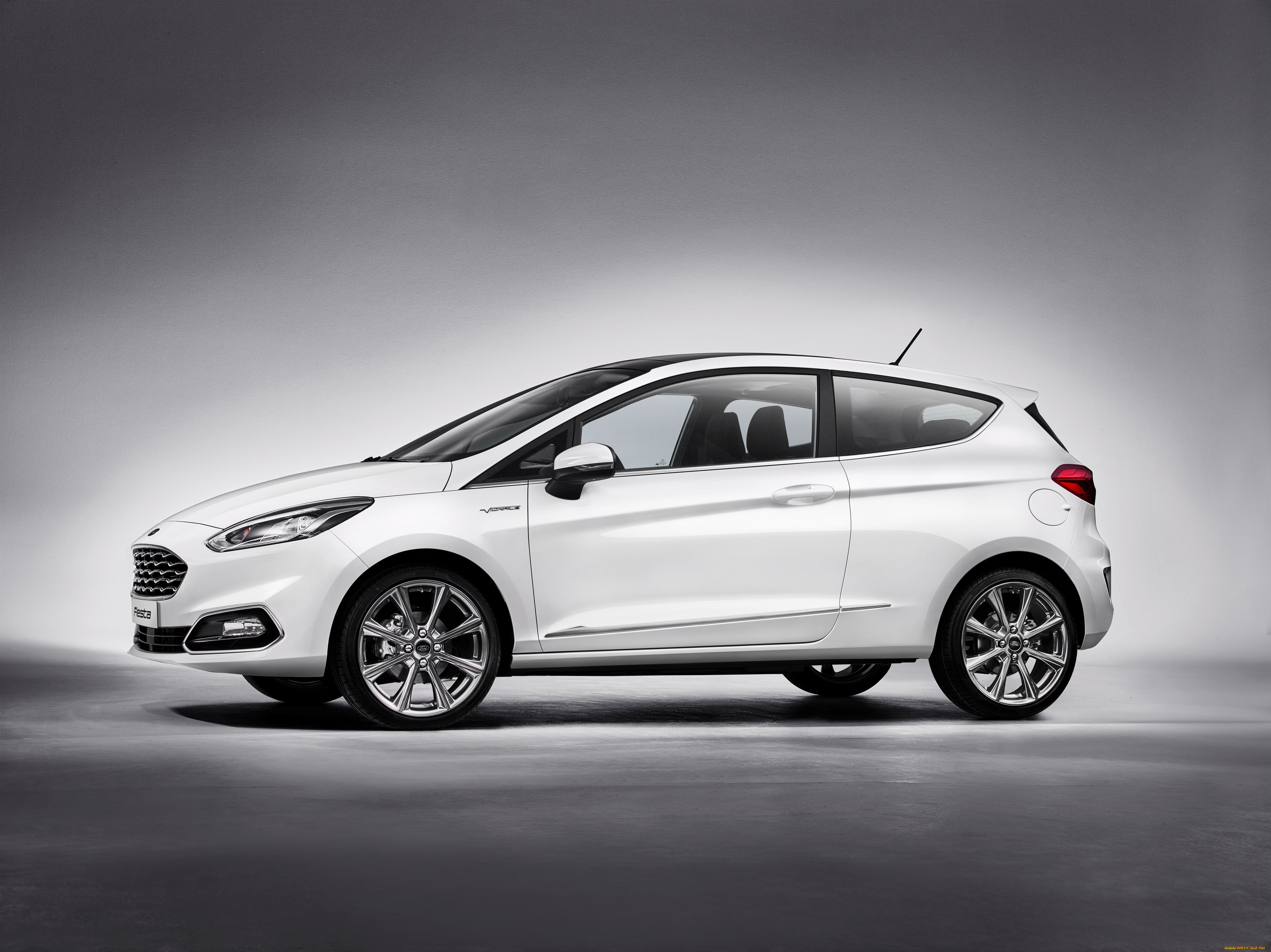 , ford